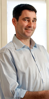 Dr. med. Ulf Eisenreich Dr. med. Ulf Eisenreich