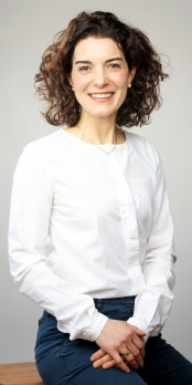 Dr. med. Federica Casetti 