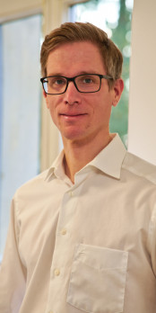 Dr. med. Andreas Kästner